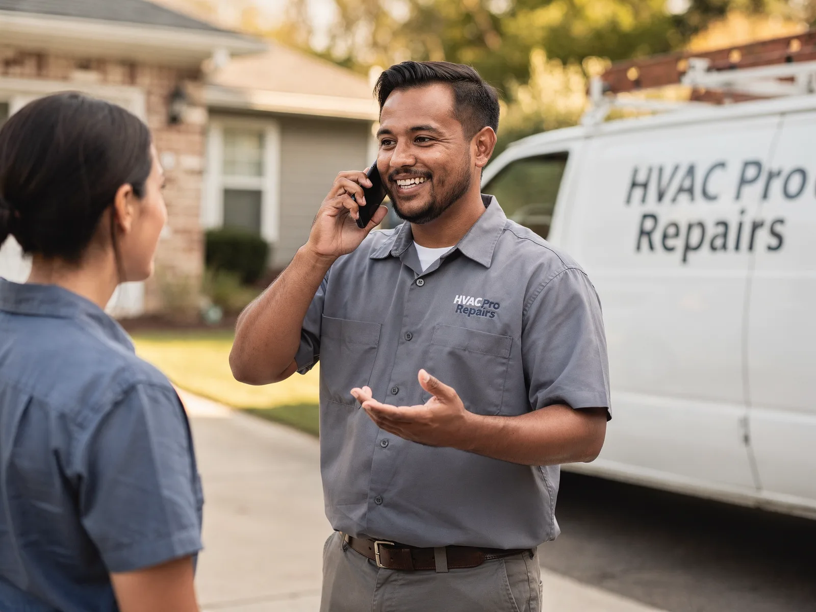 Heat Pump Repair Hoskins, NE FAQs